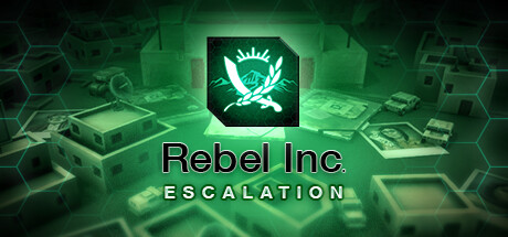 Rebel Inc: Escalation steam charts