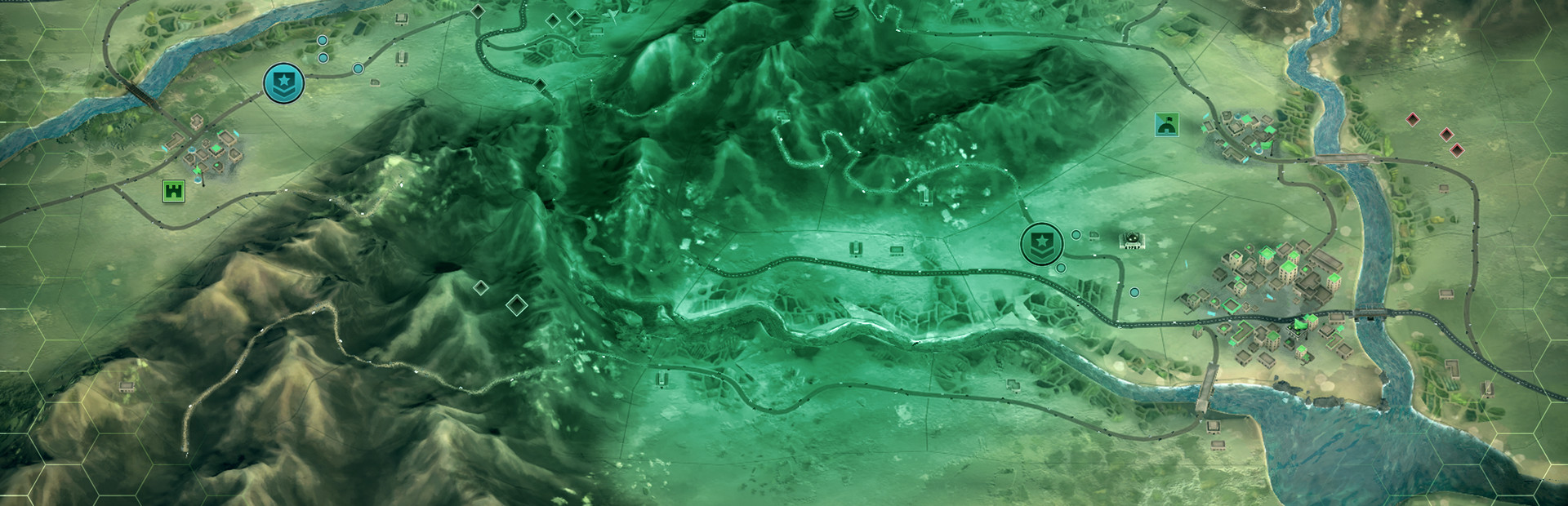 《反叛公司:局势升级(Rebel Inc Escalation)》1.4.0.10