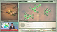 A screenshot of Rebel Inc: Escalation