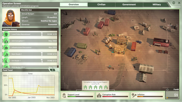Screenshot media