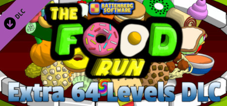 The Food Run Steam Charts and Player Count Stats