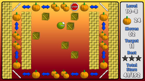 The Food Run - Extra 64 Levels DLC