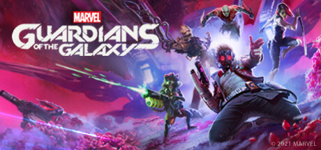 Image for Marvel's Guardians of the Galaxy