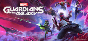 Marvel's Guardians of the Galaxy