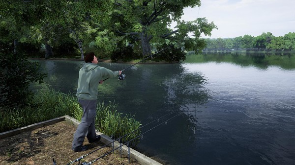 KHAiHOM.com - Fishing Sim World®: Pro Tour - Giant Carp Pack