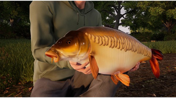 KHAiHOM.com - Fishing Sim World®: Pro Tour - Giant Carp Pack