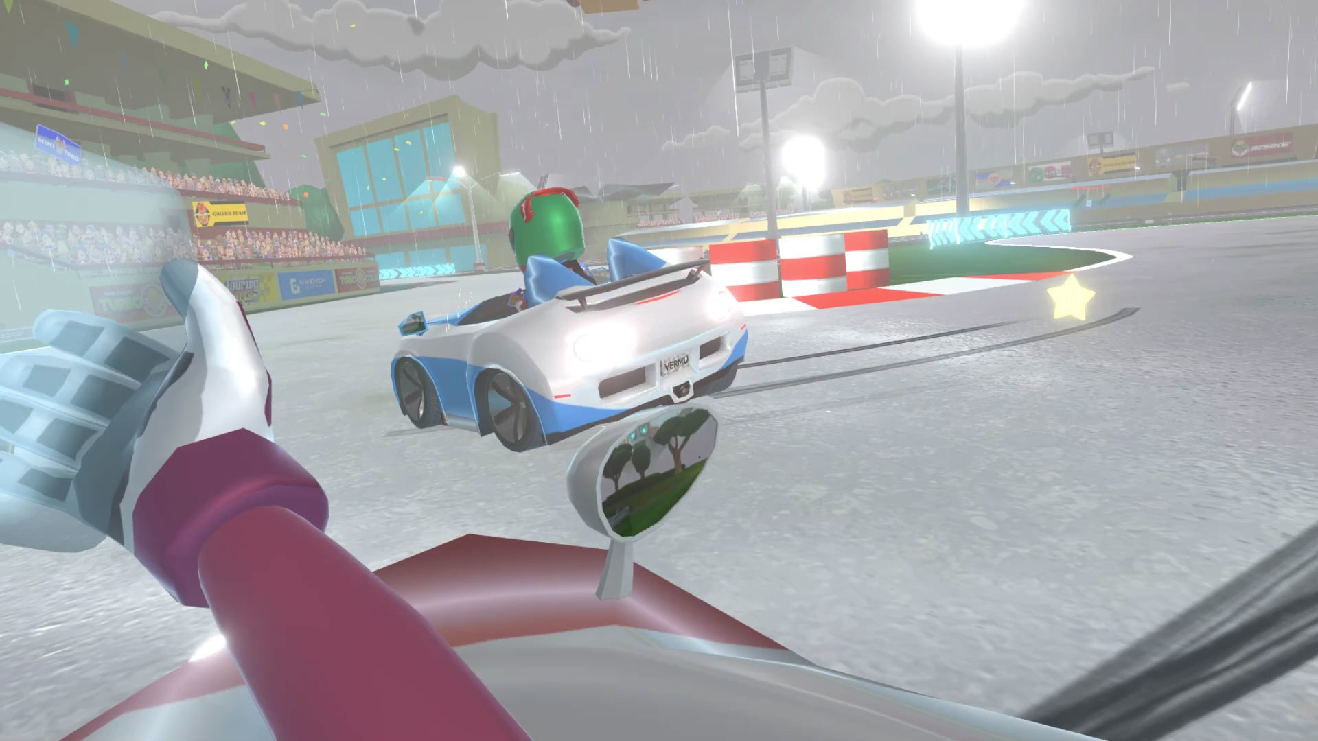 Touring Karts screenshot