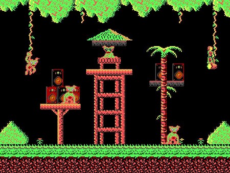 Speakerman screenshot 4