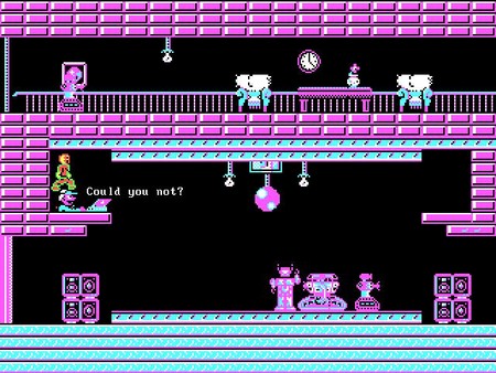 Screenshot z Speakerman