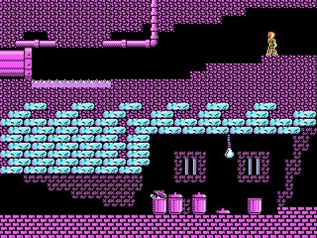 Screenshot z Speakerman