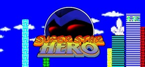 Superstar Hero