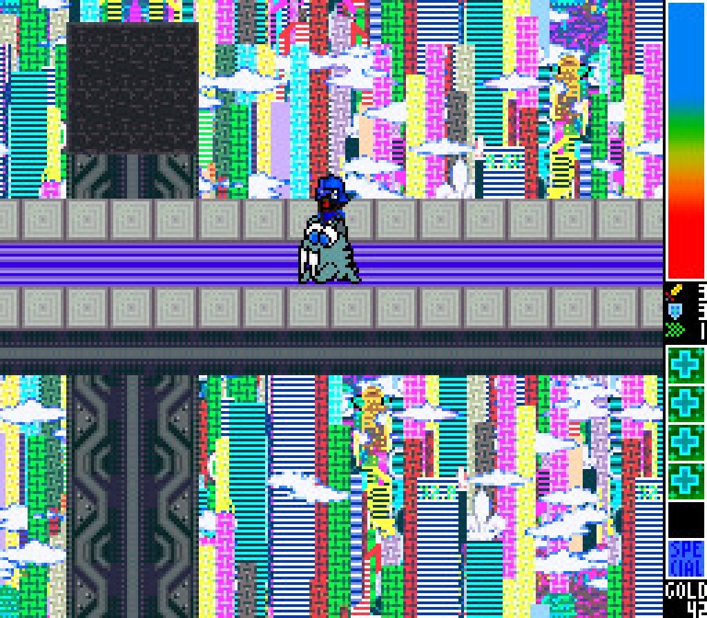 Superstar Hero PC gameplay screenshot 7 of 7