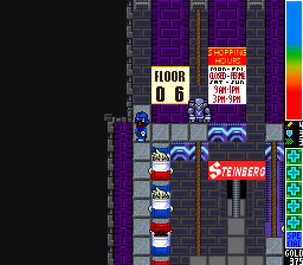 Superstar Hero screenshot #3