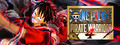 ONE PIECE: PIRATE WARRIORS 4 header image