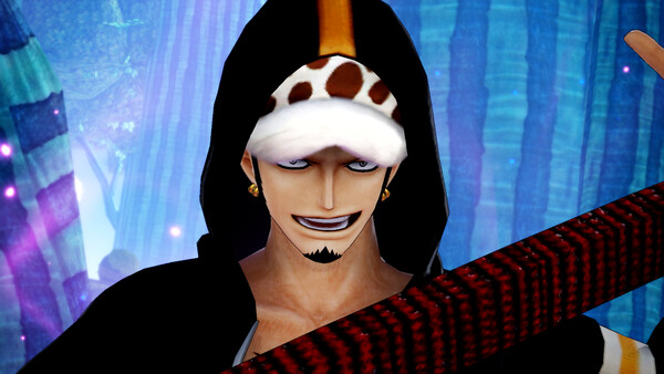 ONE PIECE: PIRATE WARRIORS 4