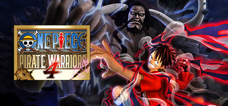 ONE PIECE: PIRATE WARRIORS 4 cover image