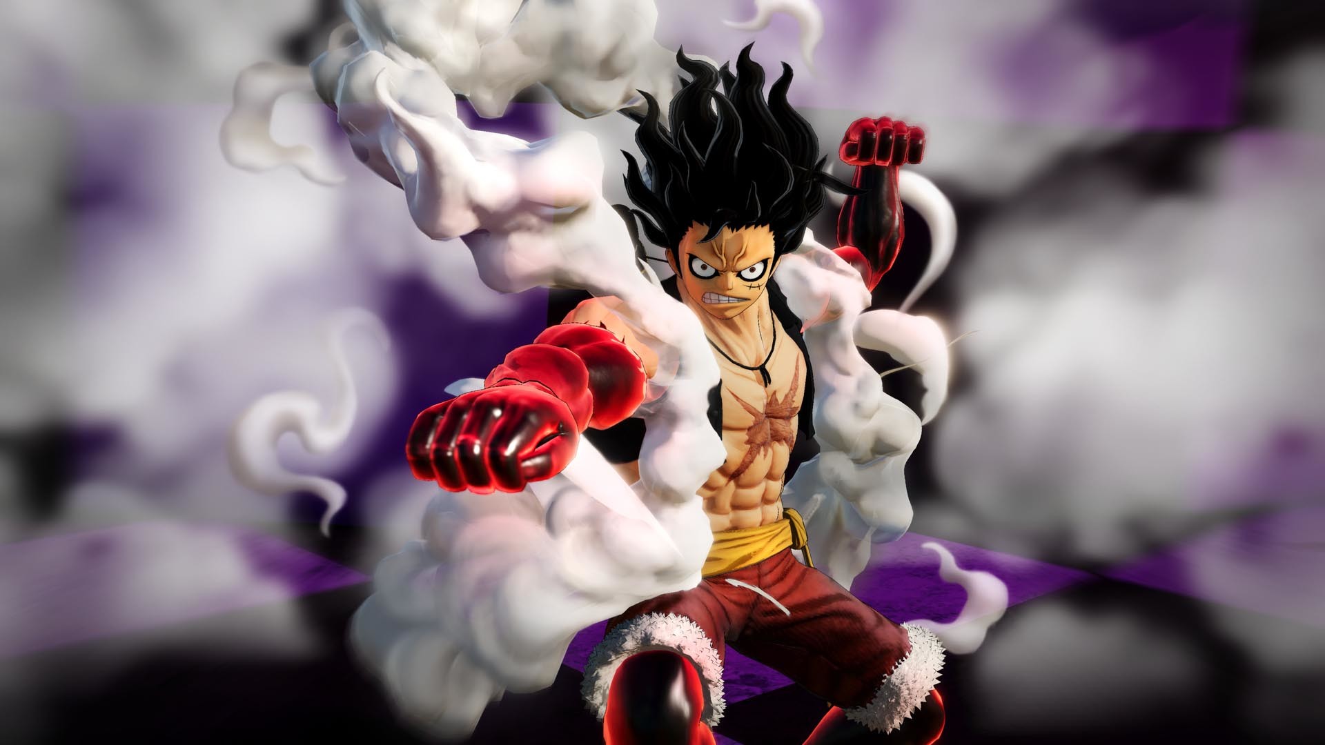 ONE PIECE: PIRATE WARRIORS 4 Featured Screenshot #1