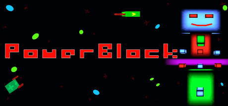 Power Block Cheat Engine/CT