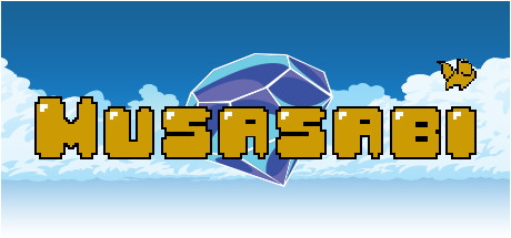 Musasabi banner