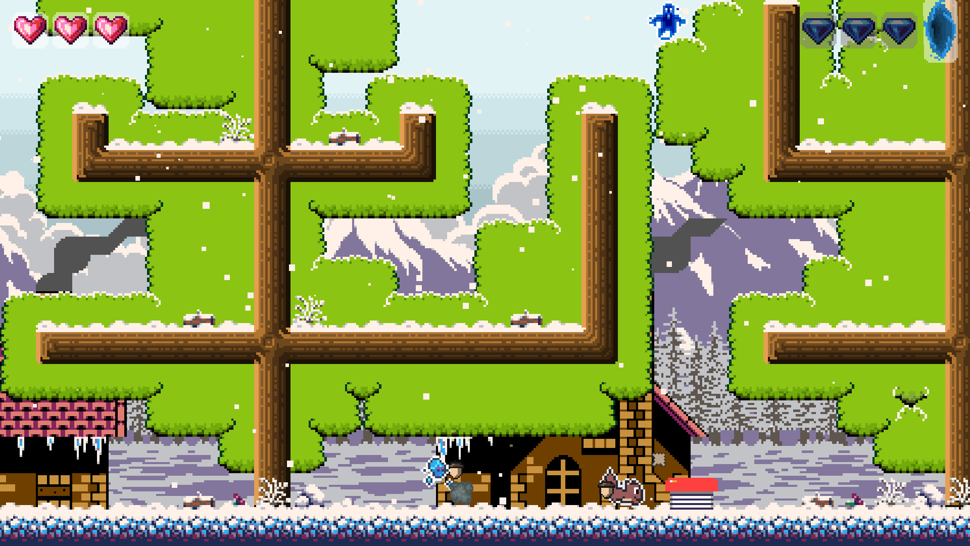 Musasabi Featured Screenshot #1
