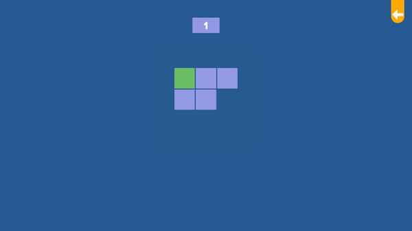 Screenshot z Stroke Fill