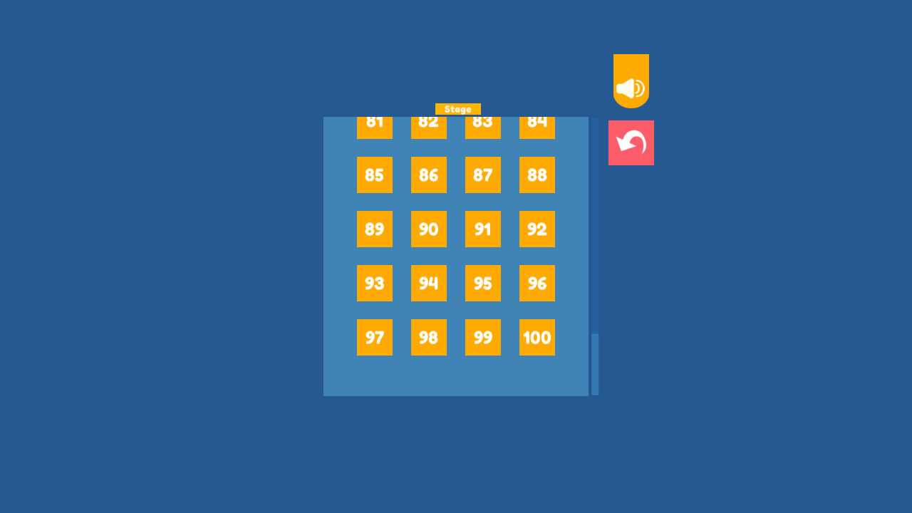 #8. Stroke Fill (Steam) Ved: HandMade Games