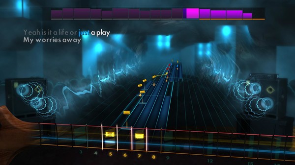 Rocksmith® 2014 Edition – Remastered – Rockin’ Covers Song Pack II