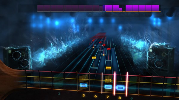 Rocksmith® 2014 Edition – Remastered – Rockin’ Covers Song Pack II