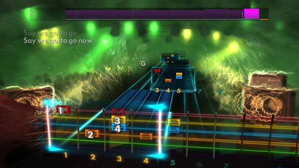 Rocksmith® 2014 Edition – Remastered – Rockin’ Covers Song Pack II