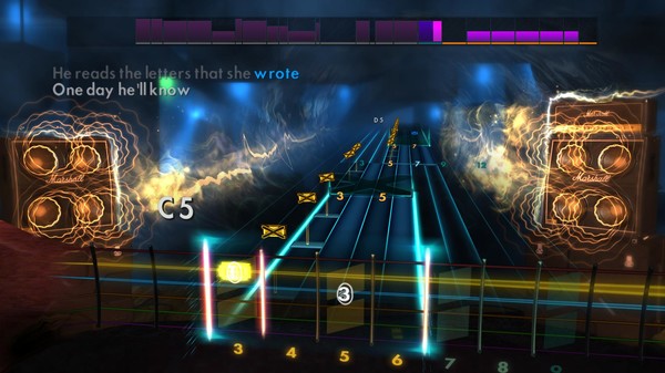 Rocksmith® 2014 Edition – Remastered – Rockin’ Covers Song Pack II