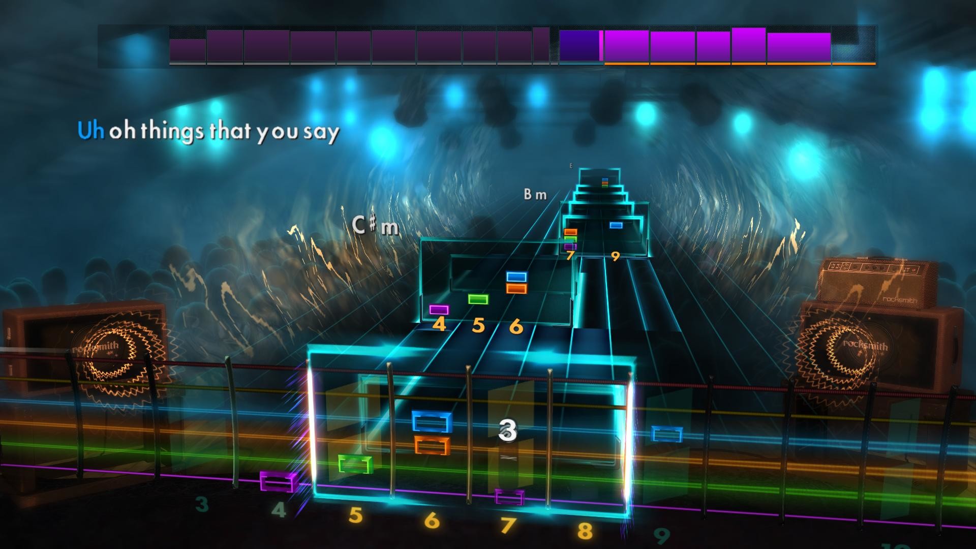 Rocksmith® 2014 Edition – Remastered – Reel Big Fish - “Take On Me” Featured Screenshot #1