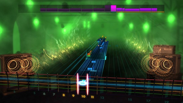 Rocksmith® 2014 Edition – Remastered – Joan Jett & the Blackhearts - “Louie Louie”