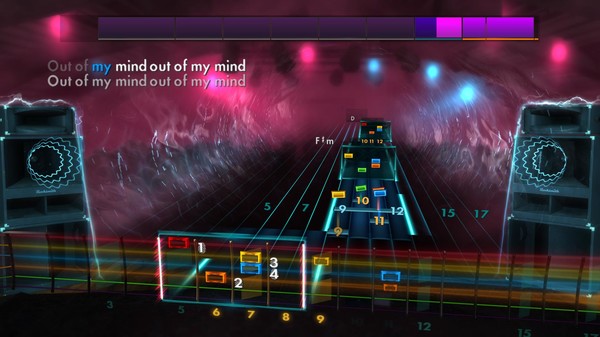 Rocksmith® 2014 Edition – Remastered – Tegan and Sara Song Pack