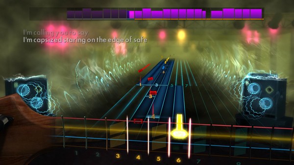 Rocksmith® 2014 Edition – Remastered – Tegan and Sara - “The Con”