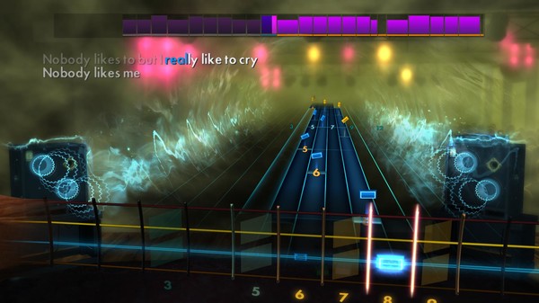 Rocksmith® 2014 Edition – Remastered – Tegan and Sara - “The Con”