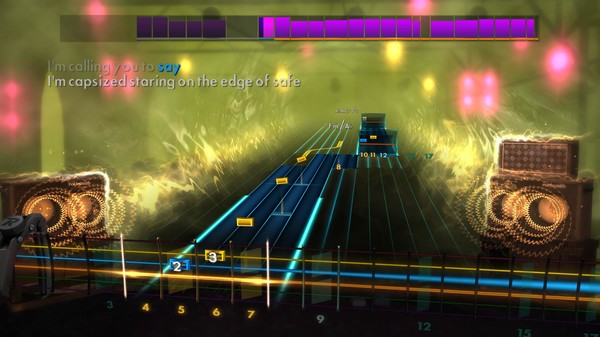 Rocksmith® 2014 Edition – Remastered – Tegan and Sara - “The Con”