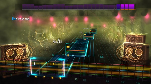 Rocksmith® 2014 Edition – Remastered – Tegan and Sara - “The Con”