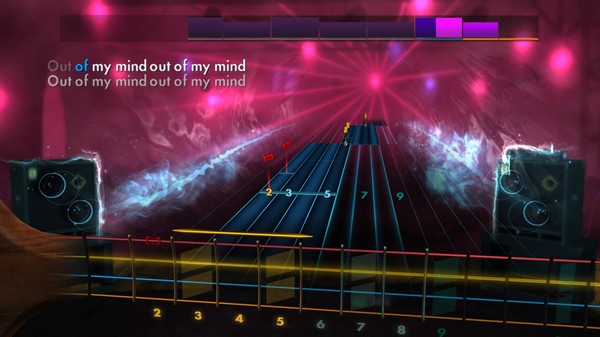 Rocksmith® 2014 Edition – Remastered – Tegan and Sara - “Walking with a Ghost”