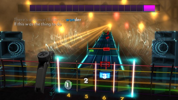 Rocksmith® 2014 Edition – Remastered – Tegan and Sara - “Call It Off”