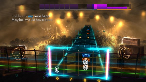 Rocksmith® 2014 Edition – Remastered – Tegan and Sara - “Call It Off”