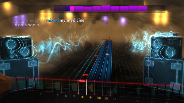 Rocksmith® 2014 Edition – Remastered – The Pretty Reckless Song Pack