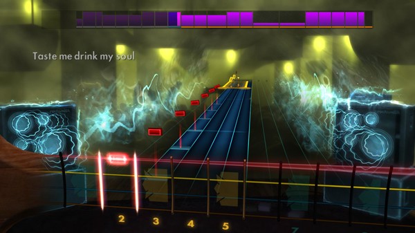 Rocksmith® 2014 Edition – Remastered – The Pretty Reckless Song Pack