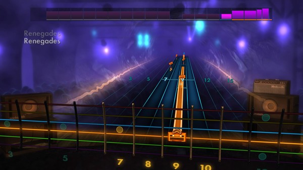 Rocksmith® 2014 Edition – Remastered – Indie Rock Song Pack