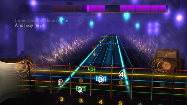Rocksmith® 2014 Edition – Remastered – Indie Rock Song Pack