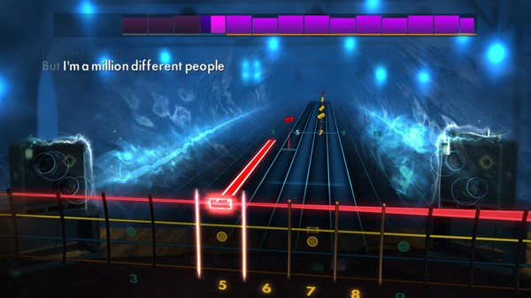 Rocksmith® 2014 Edition – Remastered – Indie Rock Song Pack