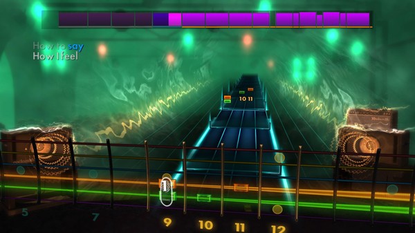 Rocksmith® 2014 Edition – Remastered – Indie Rock Song Pack