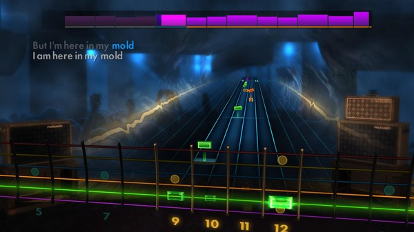 Rocksmith® 2014 Edition – Remastered – Aranbee Pop Symphony Orchestra - “Bittersweet Symphony”