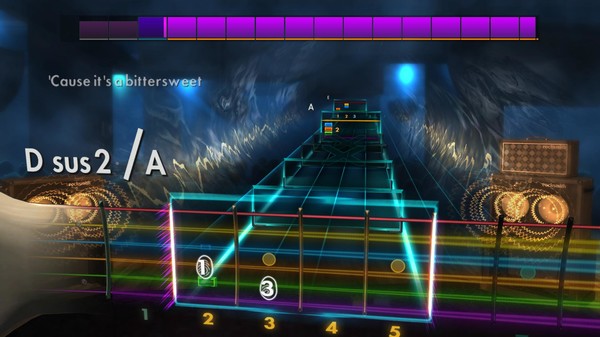 Rocksmith® 2014 Edition – Remastered – Aranbee Pop Symphony Orchestra - “Bittersweet Symphony”