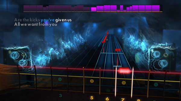 Rocksmith® 2014 Edition – Remastered – Manic Street Preachers Song Pack