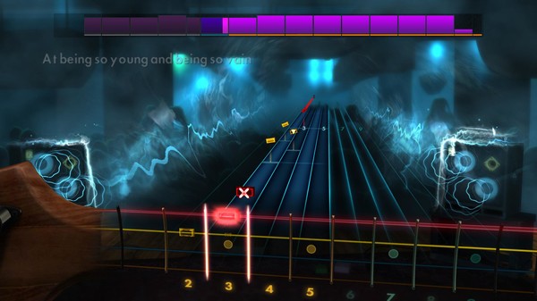 Rocksmith® 2014 Edition – Remastered – Manic Street Preachers Song Pack